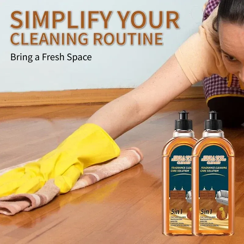 Odor Remover Floor Cleaner
